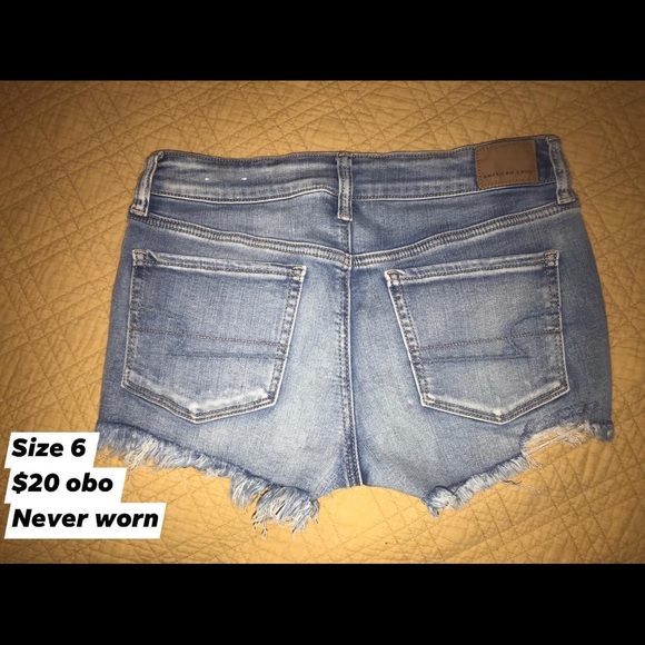 Shorts - Picture 2 of 2